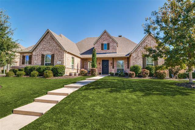 Prosper, TX 75078,1000 DEER RUN Lane