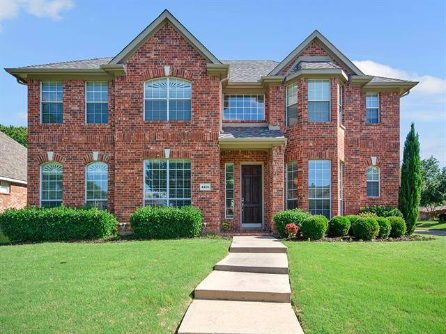 Richardson, TX 75082,4405 Southpointe Drive