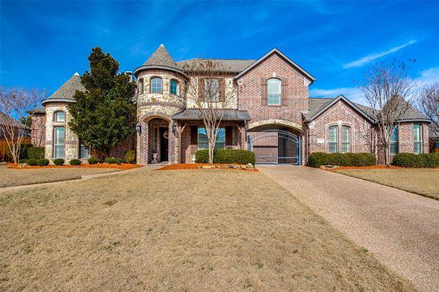 Prosper, TX 75078,1021 Three Rivers Drive