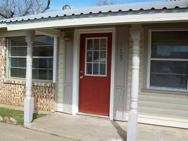 Mineral Wells, TX 76067,1605 SE Park Road