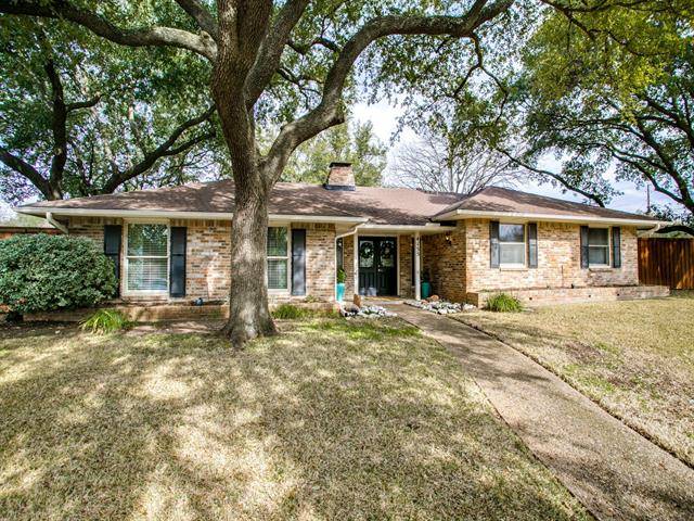 Dallas, TX 75244,4155 Fawnhollow Drive