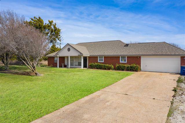 Princeton, TX 75407,1503 County Road 447