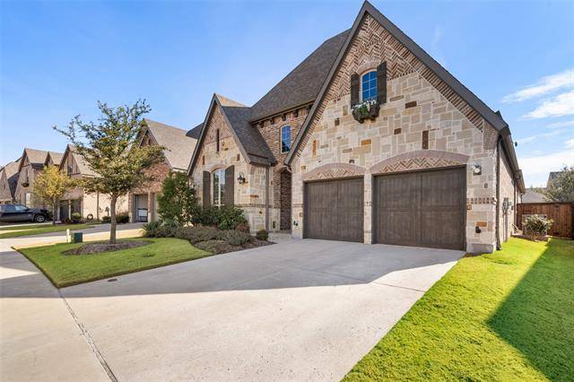 The Colony, TX 75056,8245 Richmond