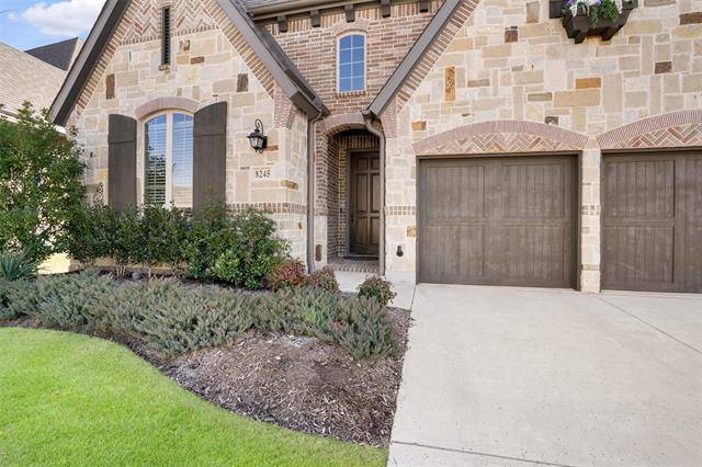 The Colony, TX 75056,8245 Richmond