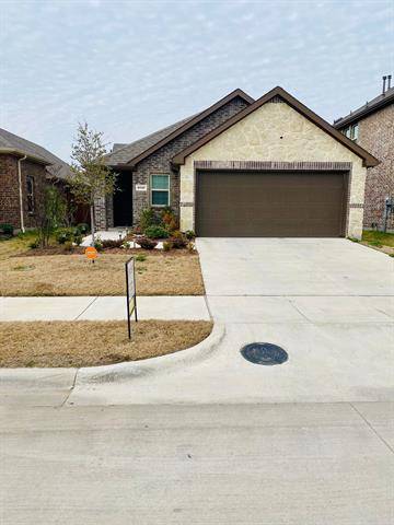 Forney, TX 75126,2717 Pease Drive