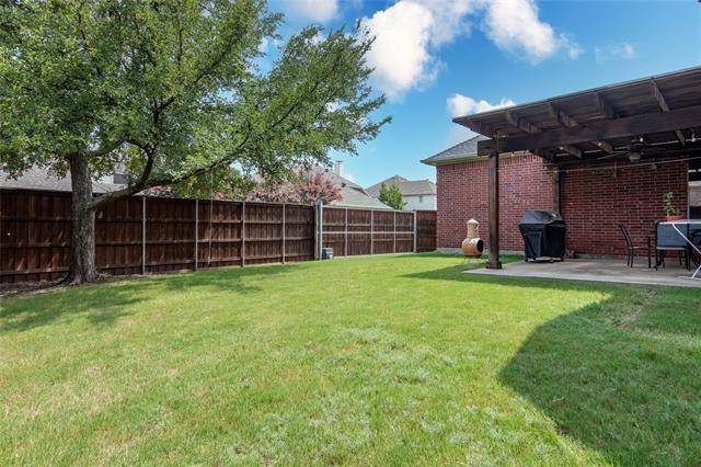 Frisco, TX 75033,2640 Bandolier Lane