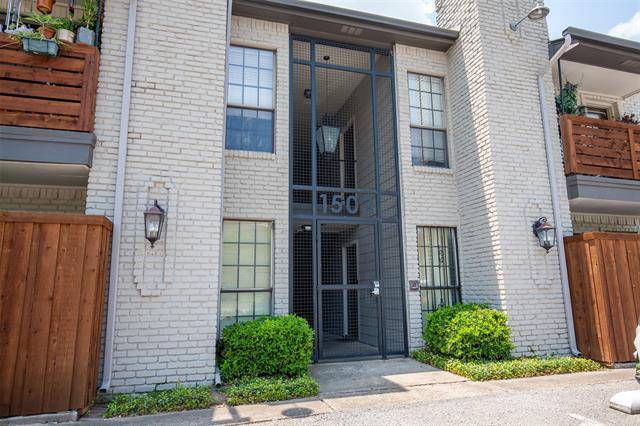 Dallas, TX 75206,1503 N Garrett Avenue #111