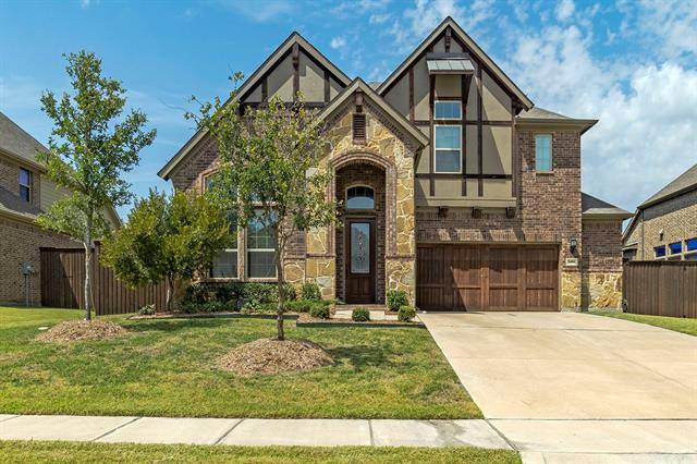 Mansfield, TX 76063,3401 Willow Brook Drive