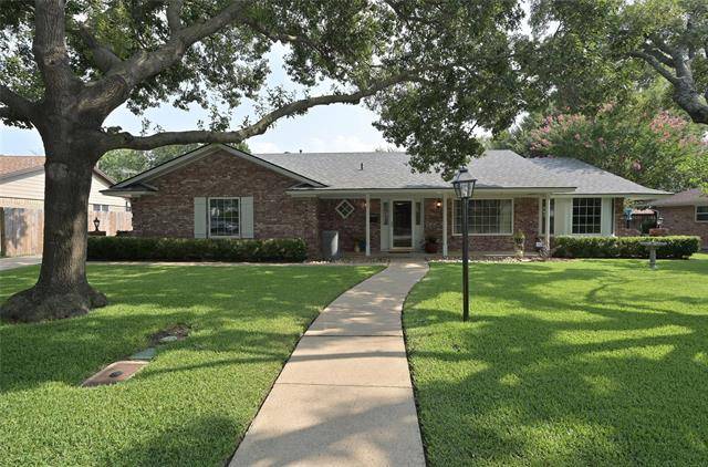 Fort Worth, TX 76103,5000 Granite Shoals Avenue