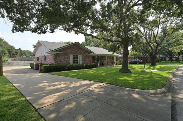 Fort Worth, TX 76103,5000 Granite Shoals Avenue