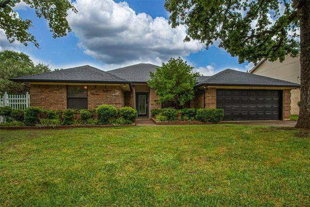 Arlington, TX 76016,6206 Sierra Court