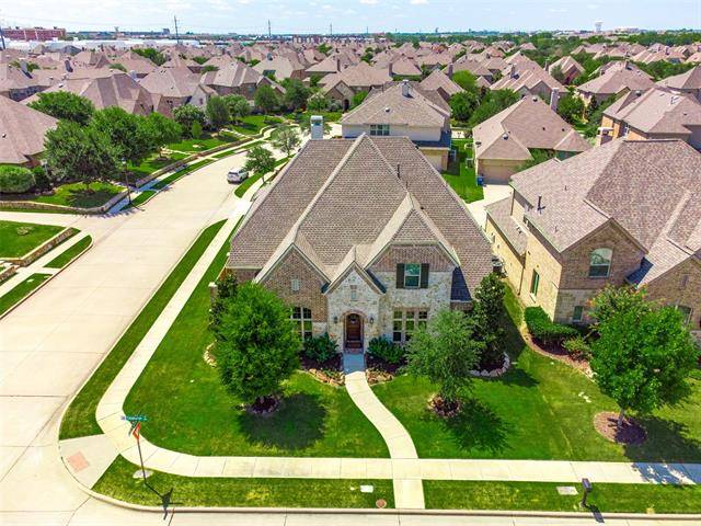 Allen, TX 75013,855 Timmaron Drive