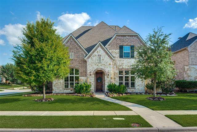 Allen, TX 75013,855 Timmaron Drive