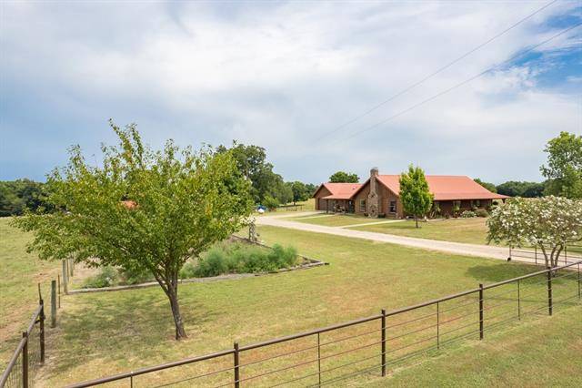 Cumby, TX 75433,880 Old Paradise Road