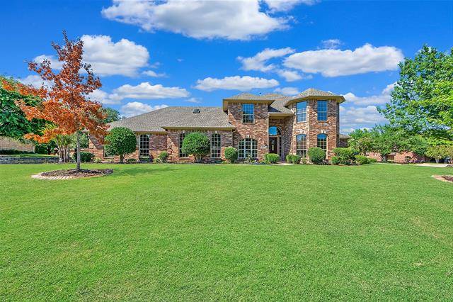 Lucas, TX 75098,905 Riva Ridge