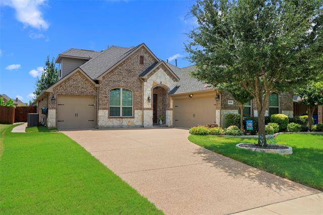 Frisco, TX 75035,9803 Crown Meadow Drive