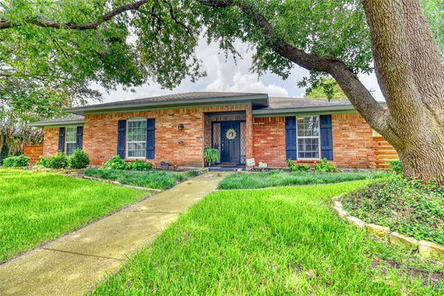 Richardson, TX 75081,307 Syracuse Place