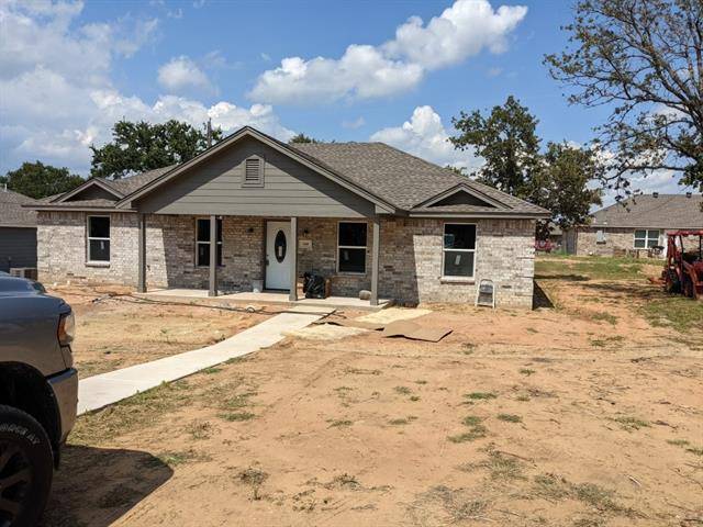 Mineral Wells, TX 76067,160 Lori Drive