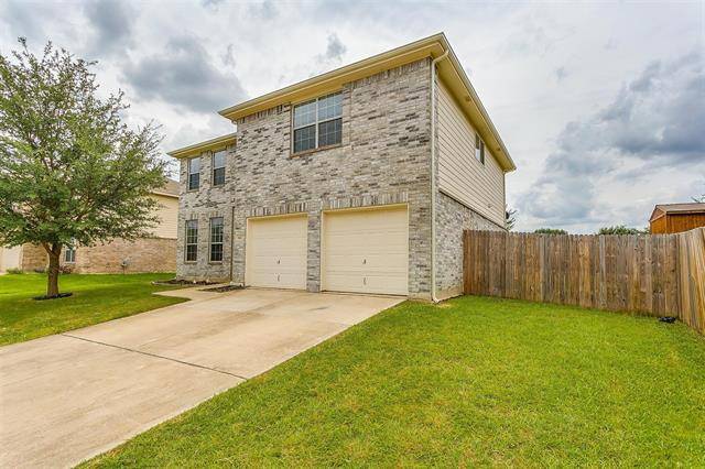 Venus, TX 76084,101 Colonial Lane