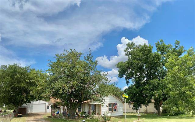 Hillsboro, TX 76645,1109 Abbott Avenue