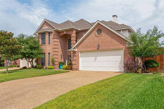 Bedford, TX 76021,2709 River Forest Court