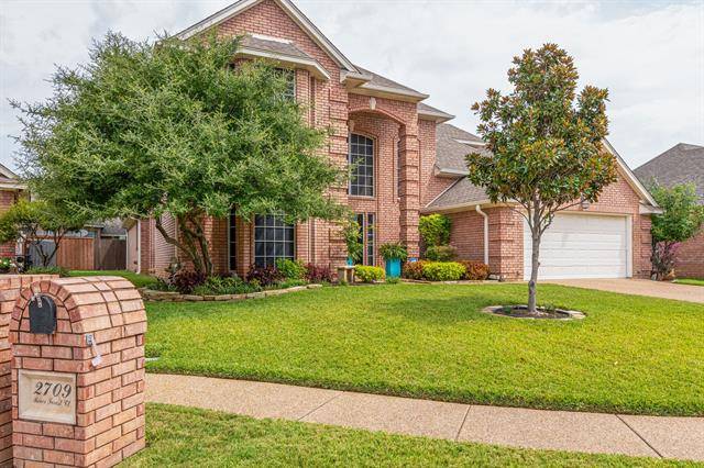 Bedford, TX 76021,2709 River Forest Court