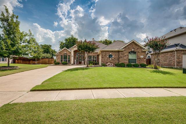 Midlothian, TX 76065,5606 Leander Way