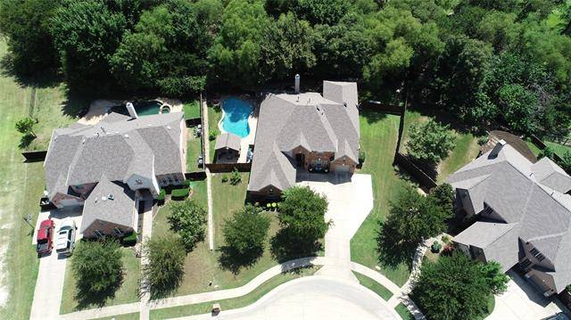 Prosper, TX 75078,760 Clearlake Drive