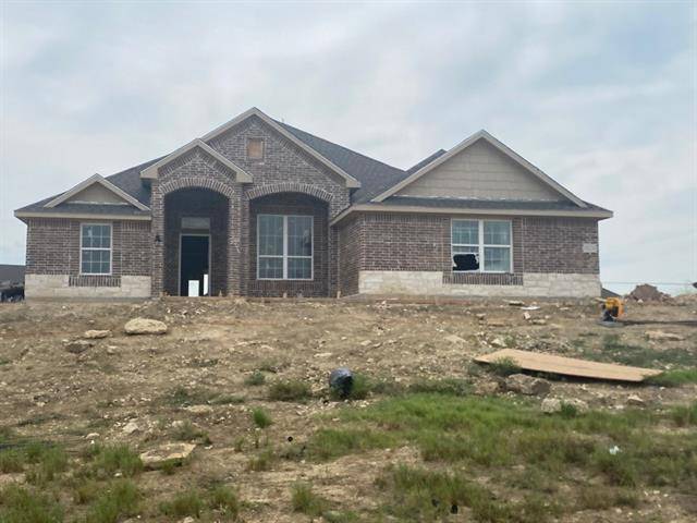 Godley, TX 76044,8624 Tucker Drive