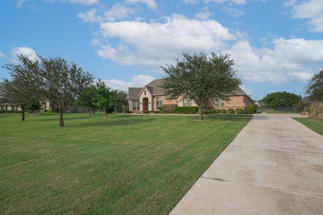 Mclendon Chisholm, TX 75032,1409 Wells Circle