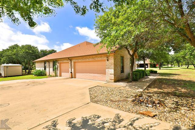 Clyde, TX 79510,146 Country Oaks Road