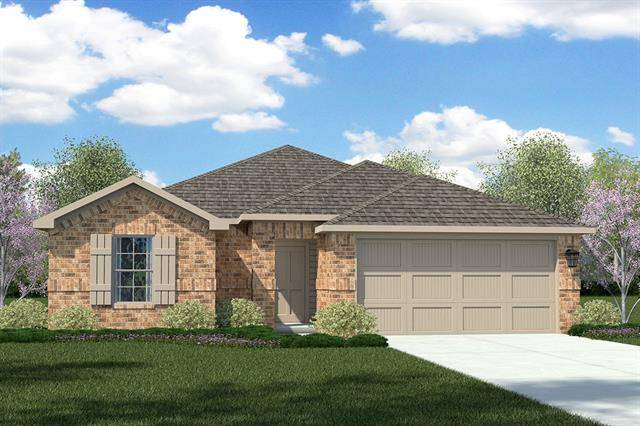 Fort Worth, TX 76036,10530 FORT CIBOLO Trail