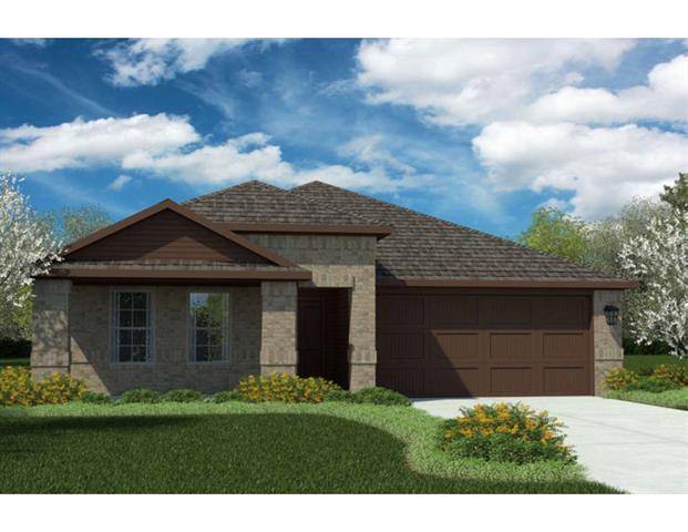 Fort Worth, TX 76036,10510 FORT GATES Trail