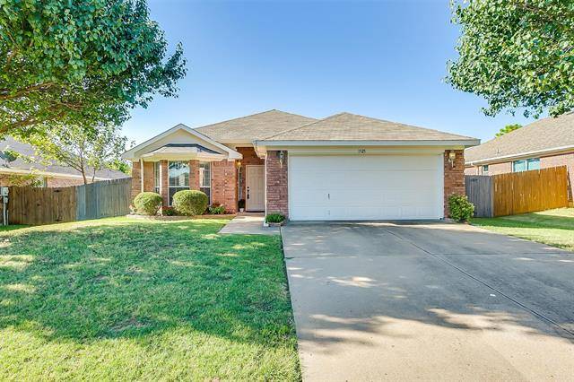 Crowley, TX 76036,1325 Meadowbrook Lane