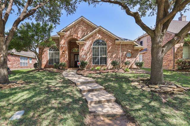 Frisco, TX 75034,2850 Doe Creek