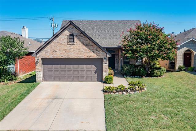 Fort Worth, TX 76131,548 Caravan Drive