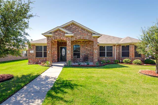 Royse City, TX 75189,313 Eastland Court