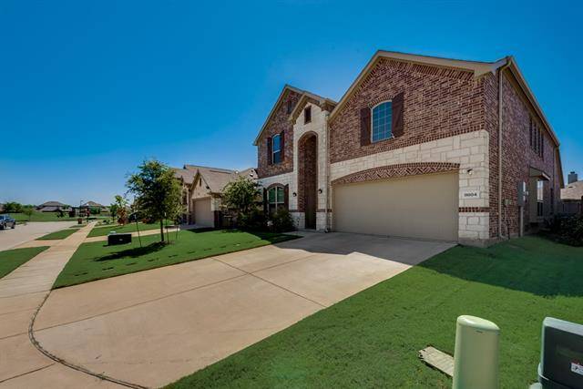 Frisco, TX 75036,11804 Patton Drive