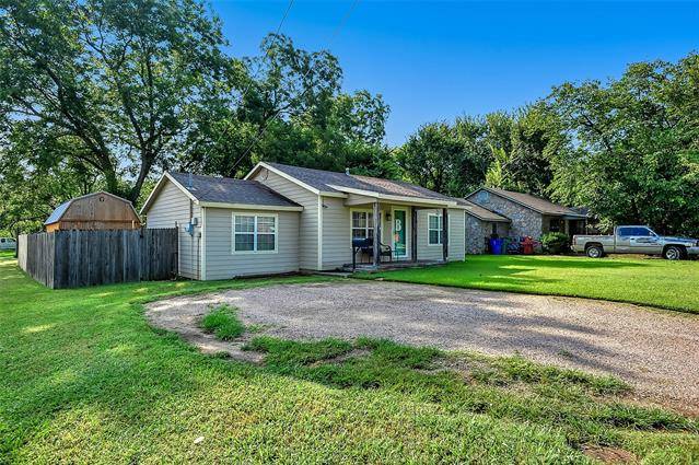 Whitesboro, TX 76273,116 Pecan Street