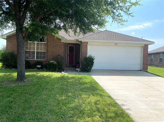 Little Elm, TX 75068,1933 Marble Falls Lane