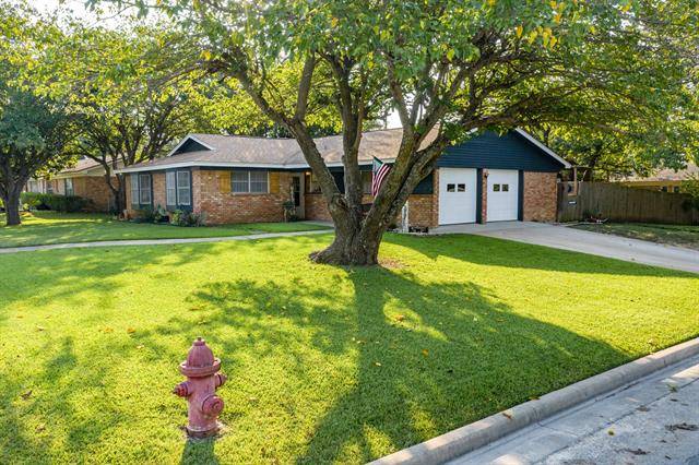 Hillsboro, TX 76645,1400 Hummingbird Drive