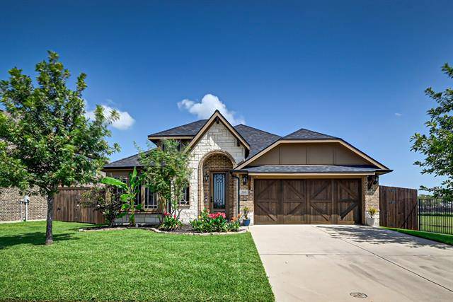 Waxahachie, TX 75165,535 Sagebrush Lane