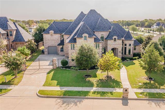 Colleyville, TX 76034,6209 Lantana Court