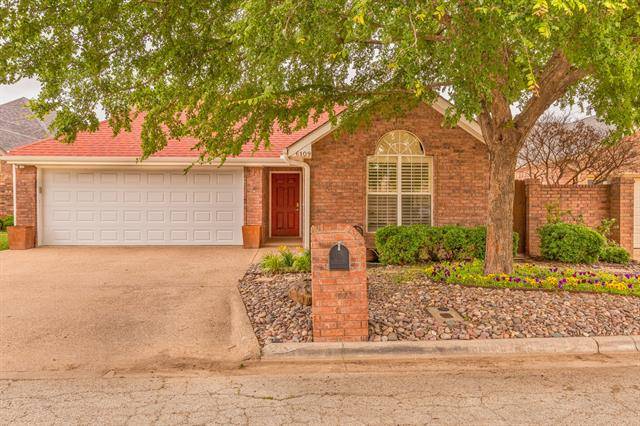 Abilene, TX 79606,6109 Laurel Court