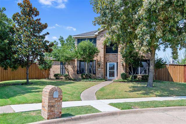 Allen, TX 75002,618 Seminole Trail