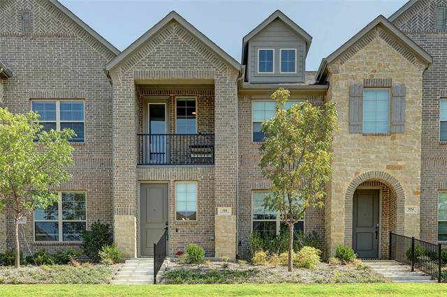 Irving, TX 75039,528 Ballustrade Drive