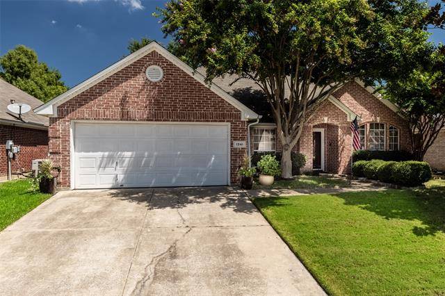 Arlington, TX 76013,1341 Lyra Lane