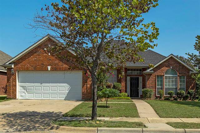 Arlington, TX 76002,309 Hudson Falls Drive