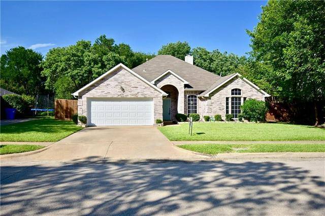 Rowlett, TX 75088,3709 Scott Drive