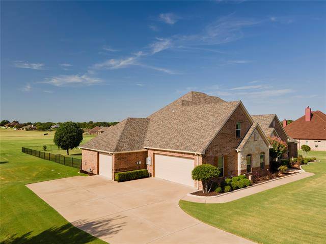 Granbury, TX 76048,1203 E Scandinavian Court